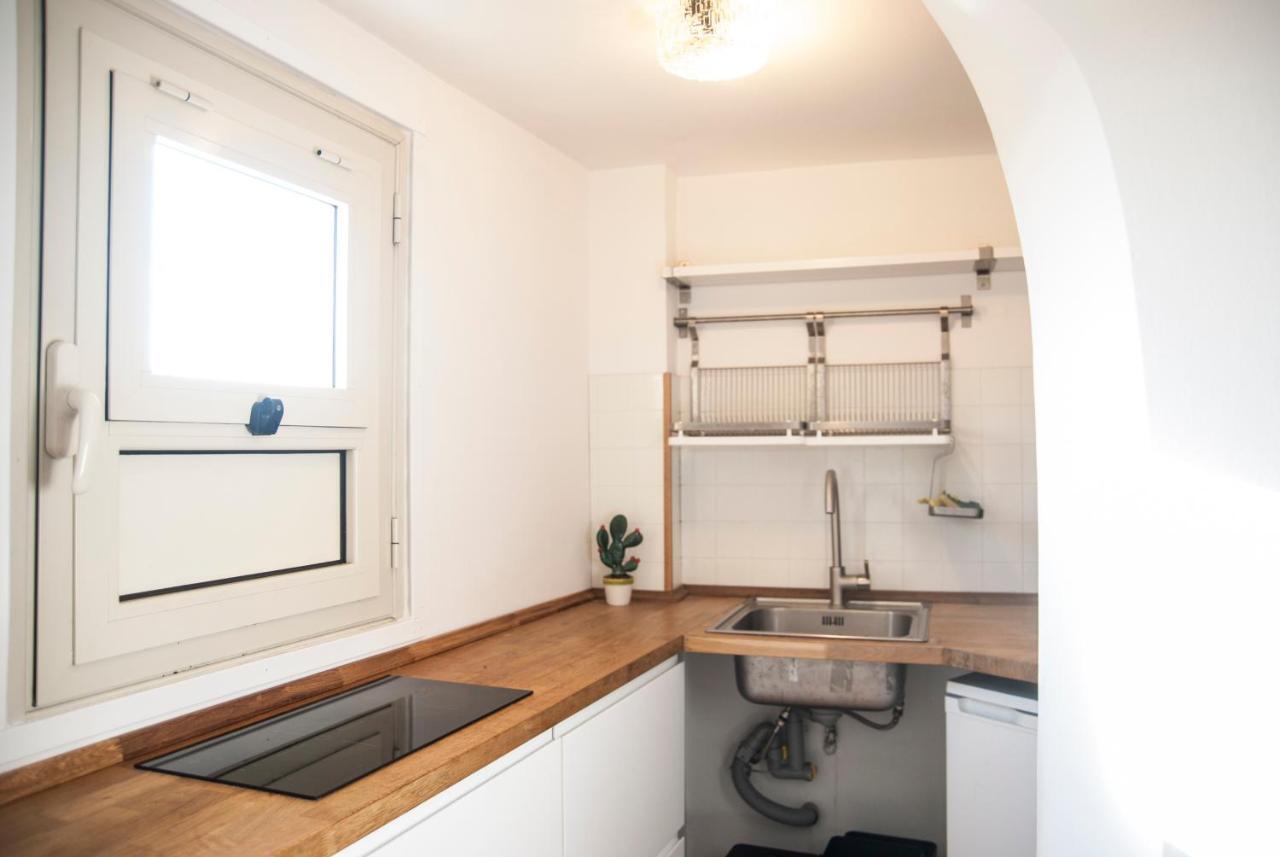 Apartamento Best City View Catania Exterior foto