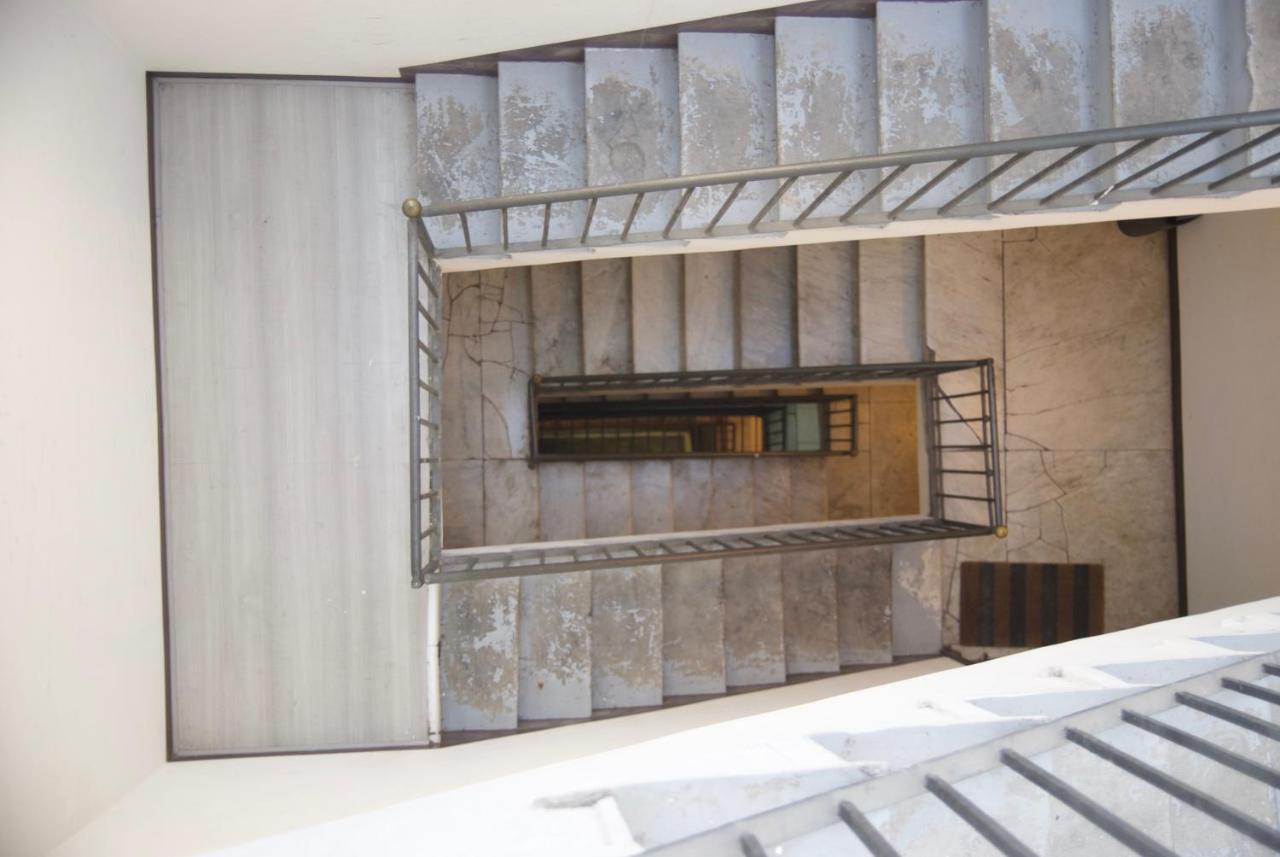 Apartamento Best City View Catania Exterior foto