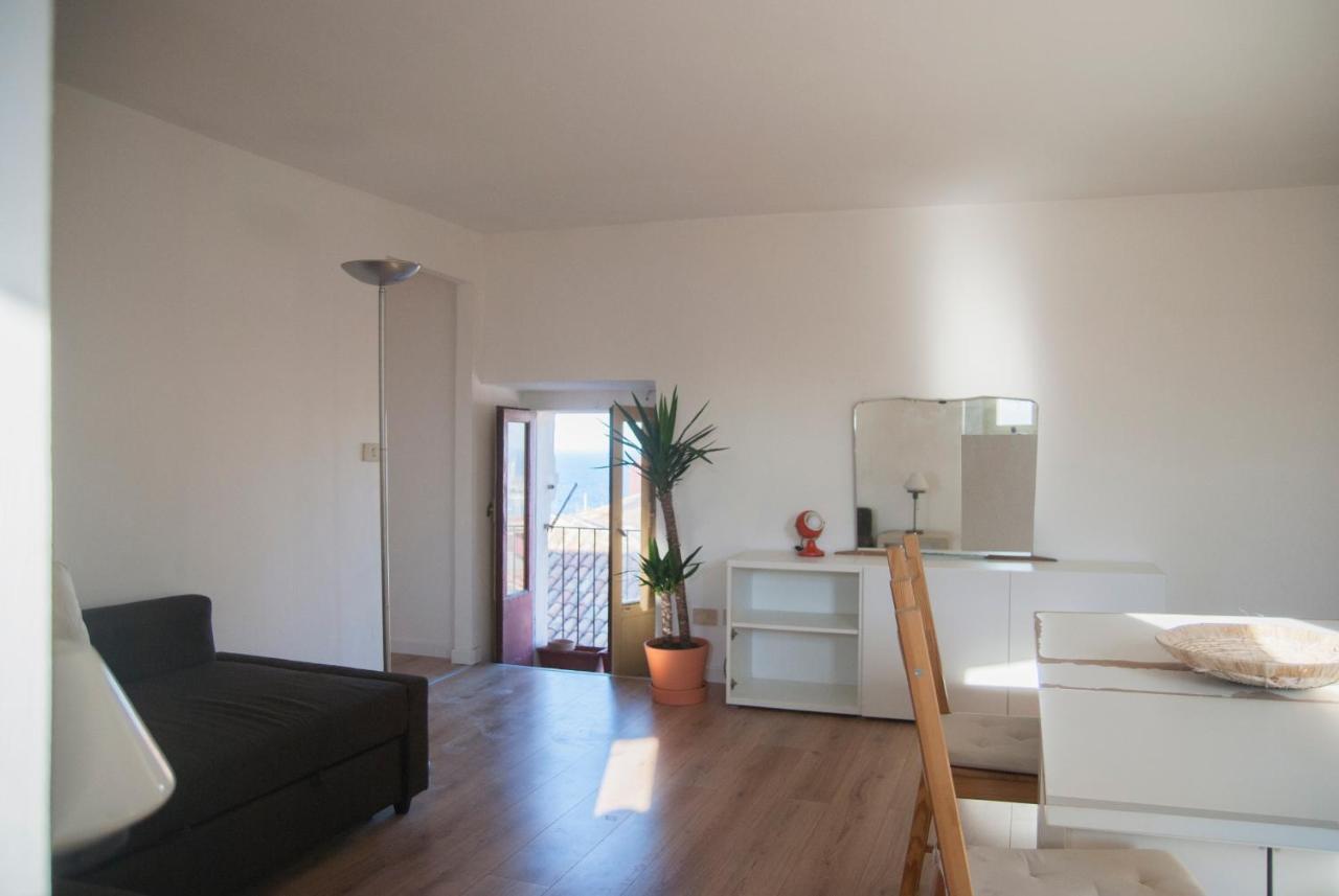 Apartamento Best City View Catania Exterior foto